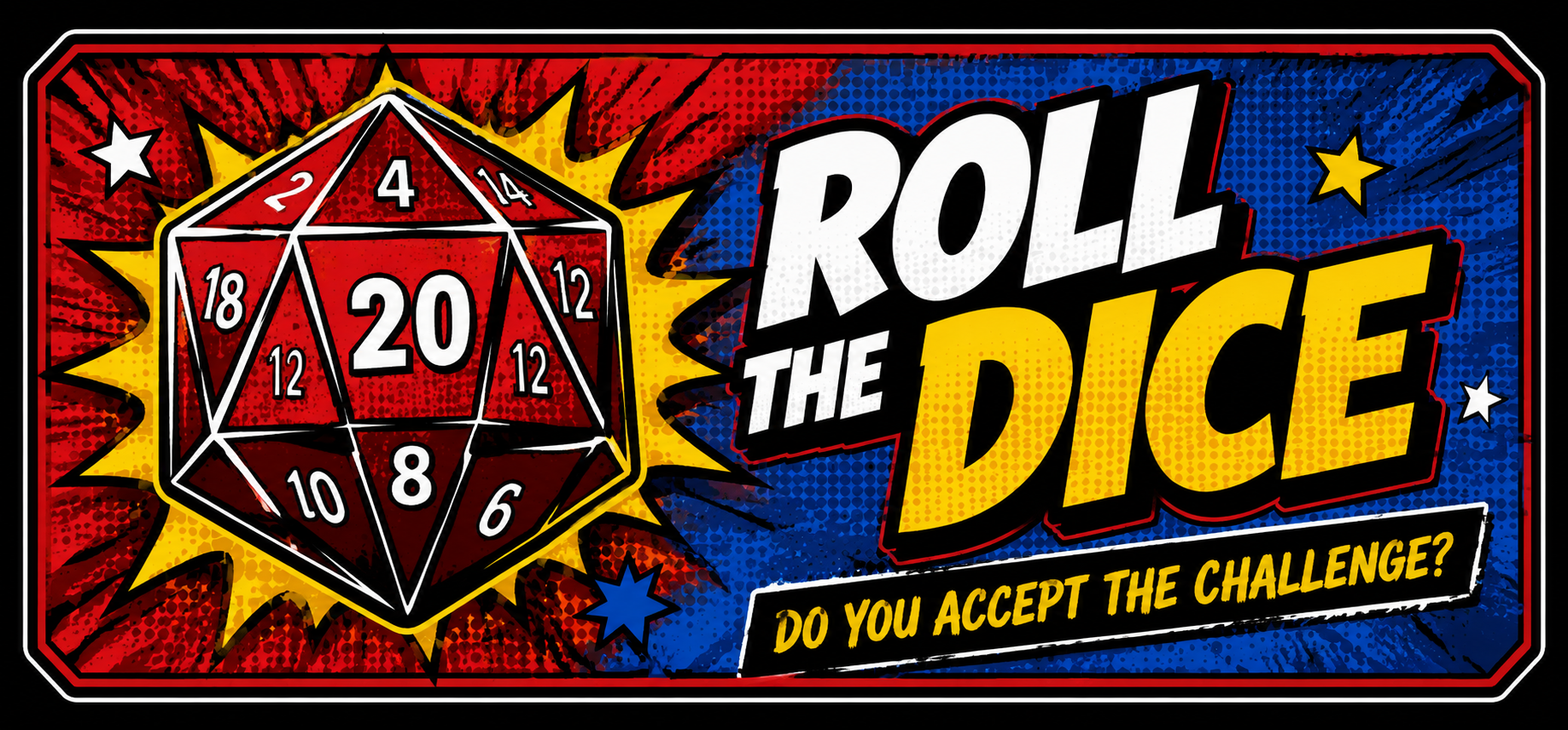 Roll the Dice