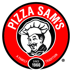 Pizza Sams logo